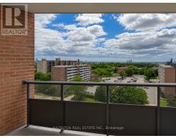 1002 - 1665 Bloor Street E, Mississauga, ON L4X1S4 Photo 9