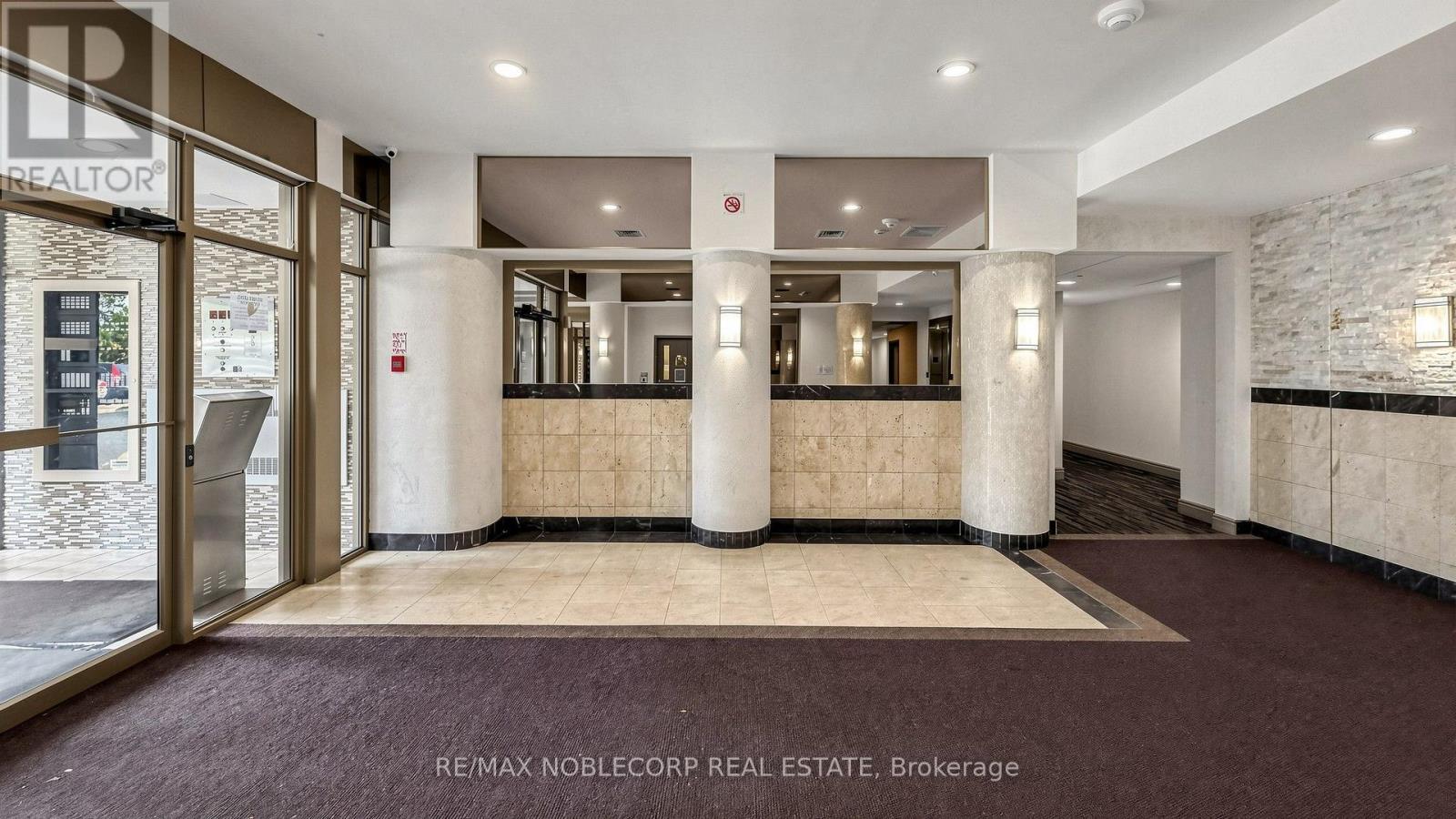 #804 2901 KIPLING AVENUE - 4