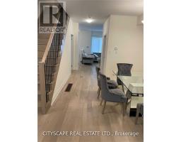 Laundry room - 83 William Duncan Avenue, Toronto, ON M3K0B7 Photo 7