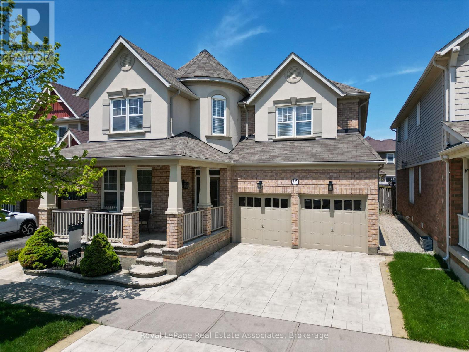 Property for sale at 879 ETHERINGTON WAY