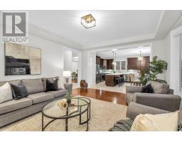 Sitting room - 879 Etherington Way, Milton, ON L9T0Z3 Photo 17