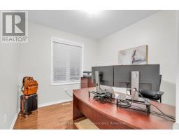 Primary Bedroom - 879 Etherington Way, Milton, ON L9T0Z3 Photo 18