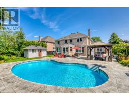 4177 Millcroft Park Drive, Burlington, ON L7M3V2 Photo 48