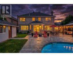 4177 Millcroft Park Drive, Burlington, ON L7M3V2 Photo 50