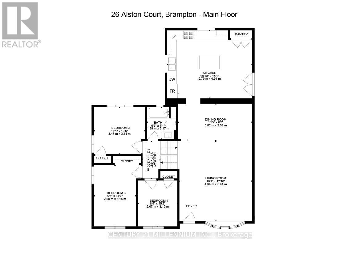 26 ALSTON COURT - Image 49