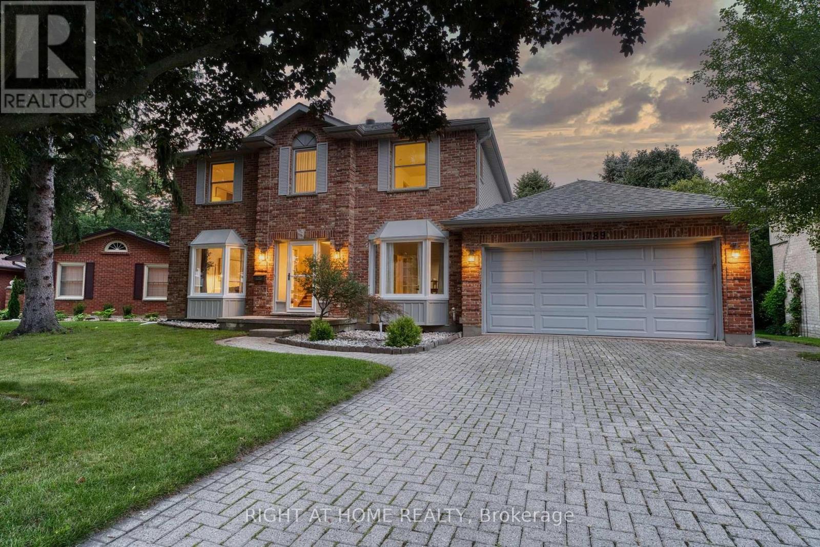 Property for sale at 1789 PHILLBROOK COURT