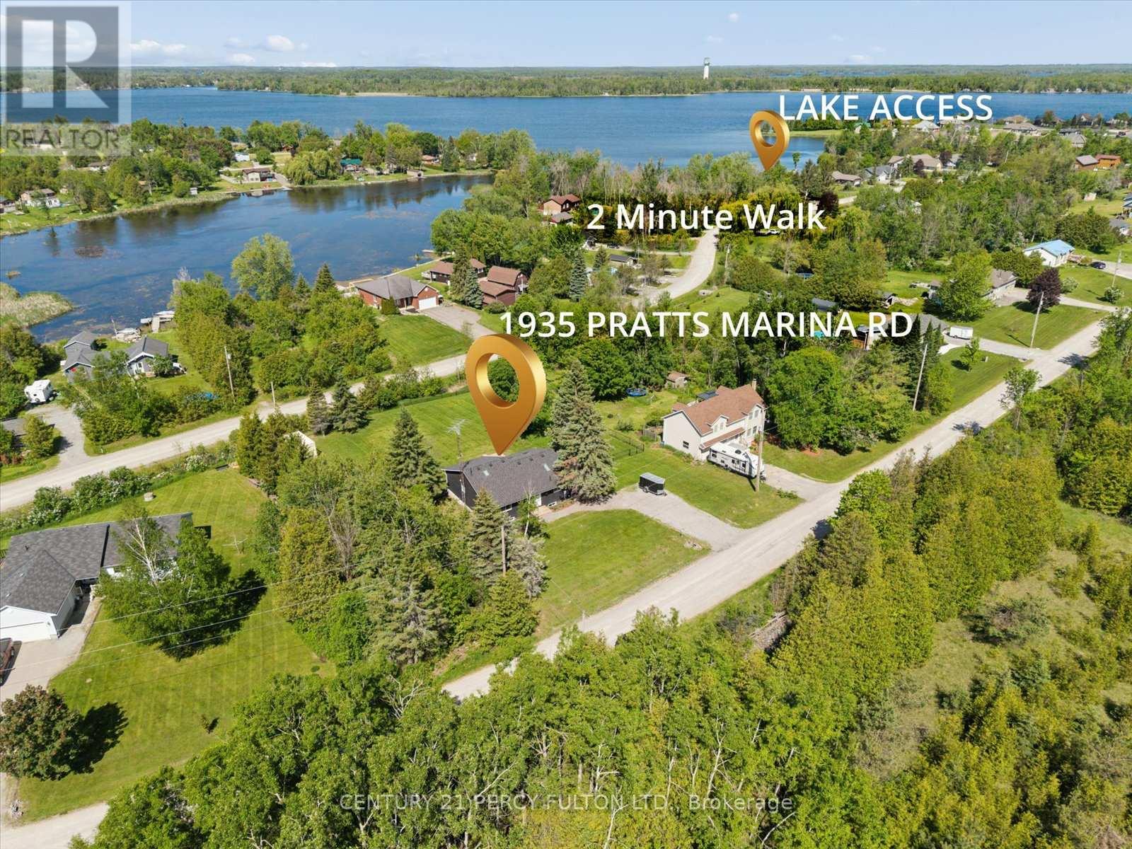 1935 PRATT'S MARINA ROAD - 34