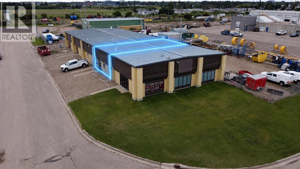 Property for lease at Bay 2, 4201 52 Street