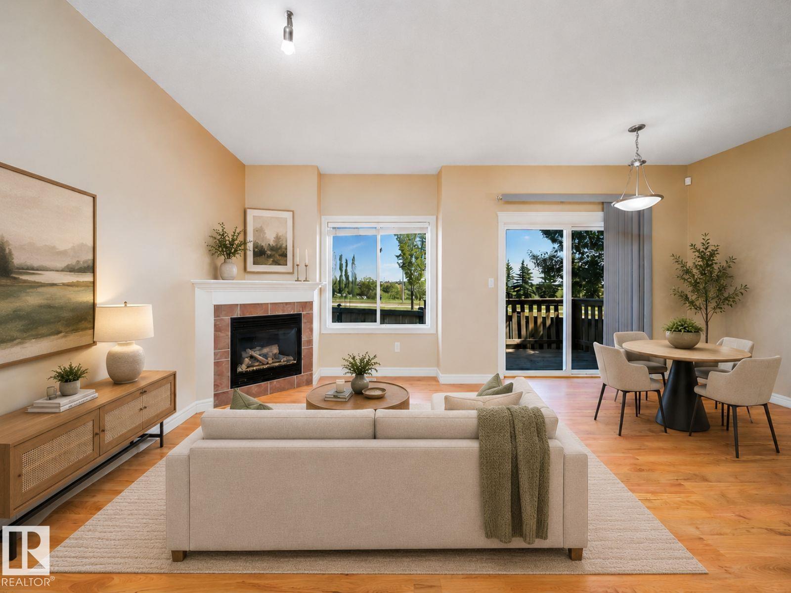#46 15151 43 ST NW - 5