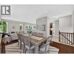 Family room - 522 Woodbine Avenue, Kitchener, ON N2R1Y9 Photo 6