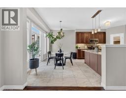 Kitchen - 522 Woodbine Avenue, Kitchener, ON N2R1Y9 Photo 12