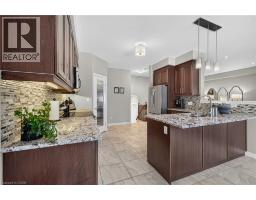 2pc Bathroom - 522 Woodbine Avenue, Kitchener, ON N2R1Y9 Photo 16