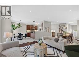 3pc Bathroom - 522 Woodbine Avenue, Kitchener, ON N2R1Y9 Photo 10