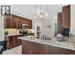 Foyer - 522 Woodbine Avenue, Kitchener, ON N2R1Y9 Photo 13