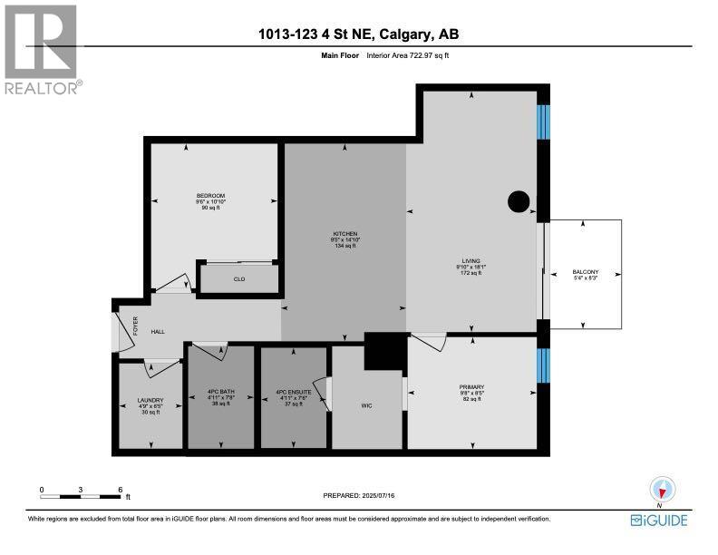 #1013 123 4 Street NE - 24