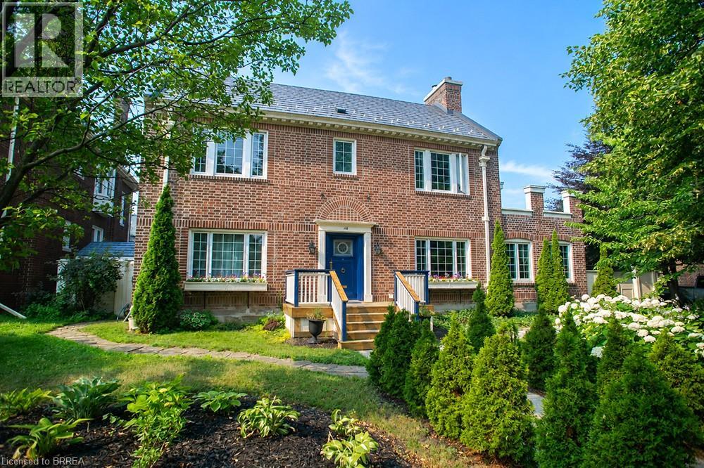 Property for sale at 116 DUFFERIN Avenue