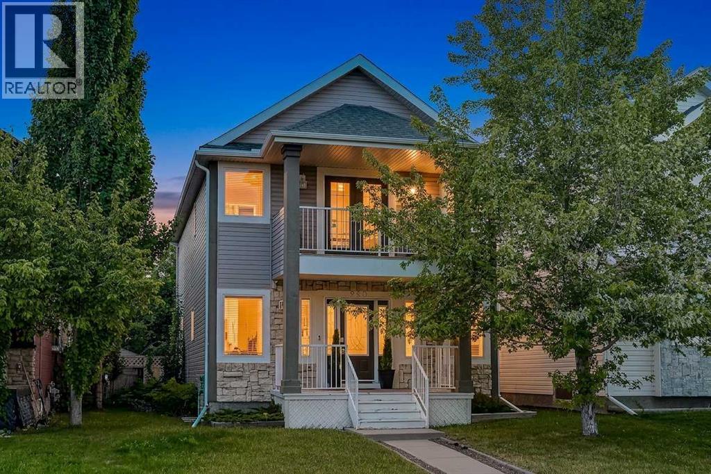 260 Chaparral Ridge Circle SE - 1
