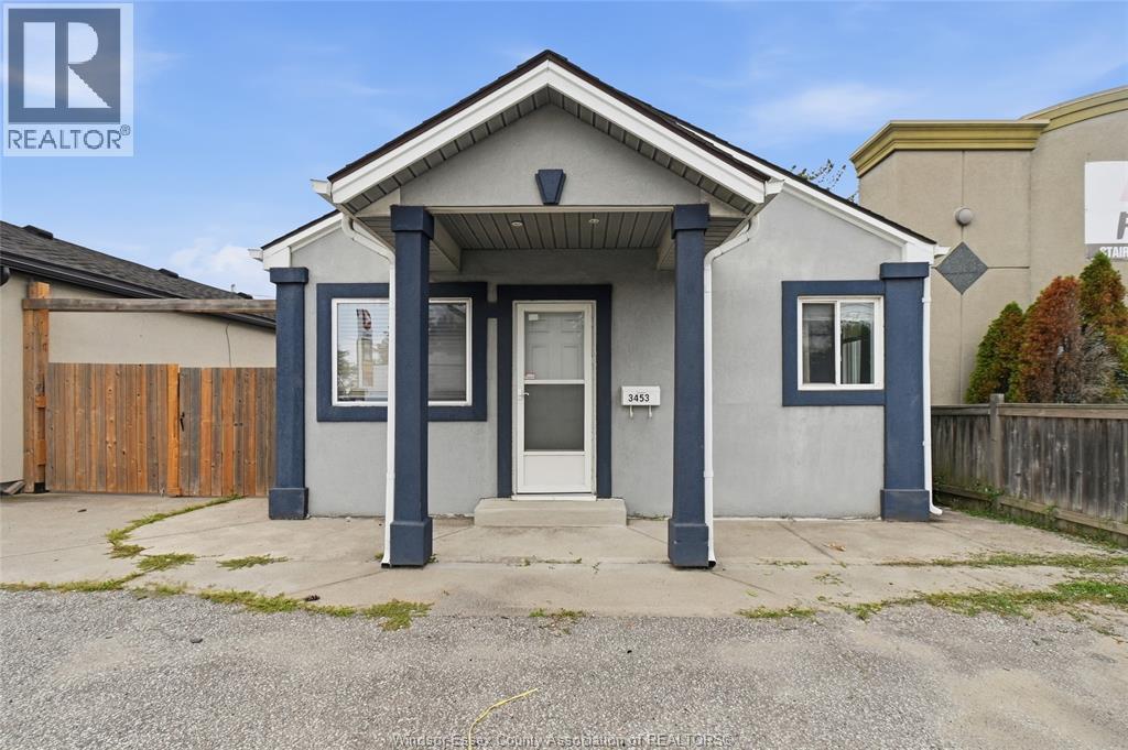 Property for sale at 3453 WALKER ROAD