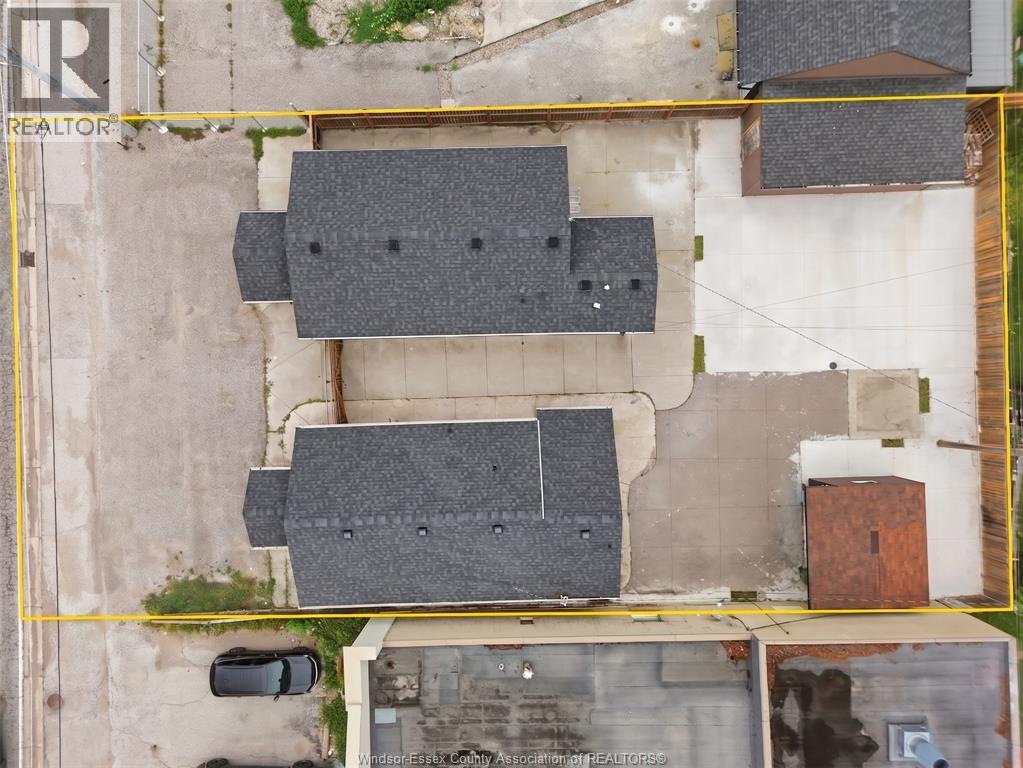 3453 WALKER ROAD - 21
