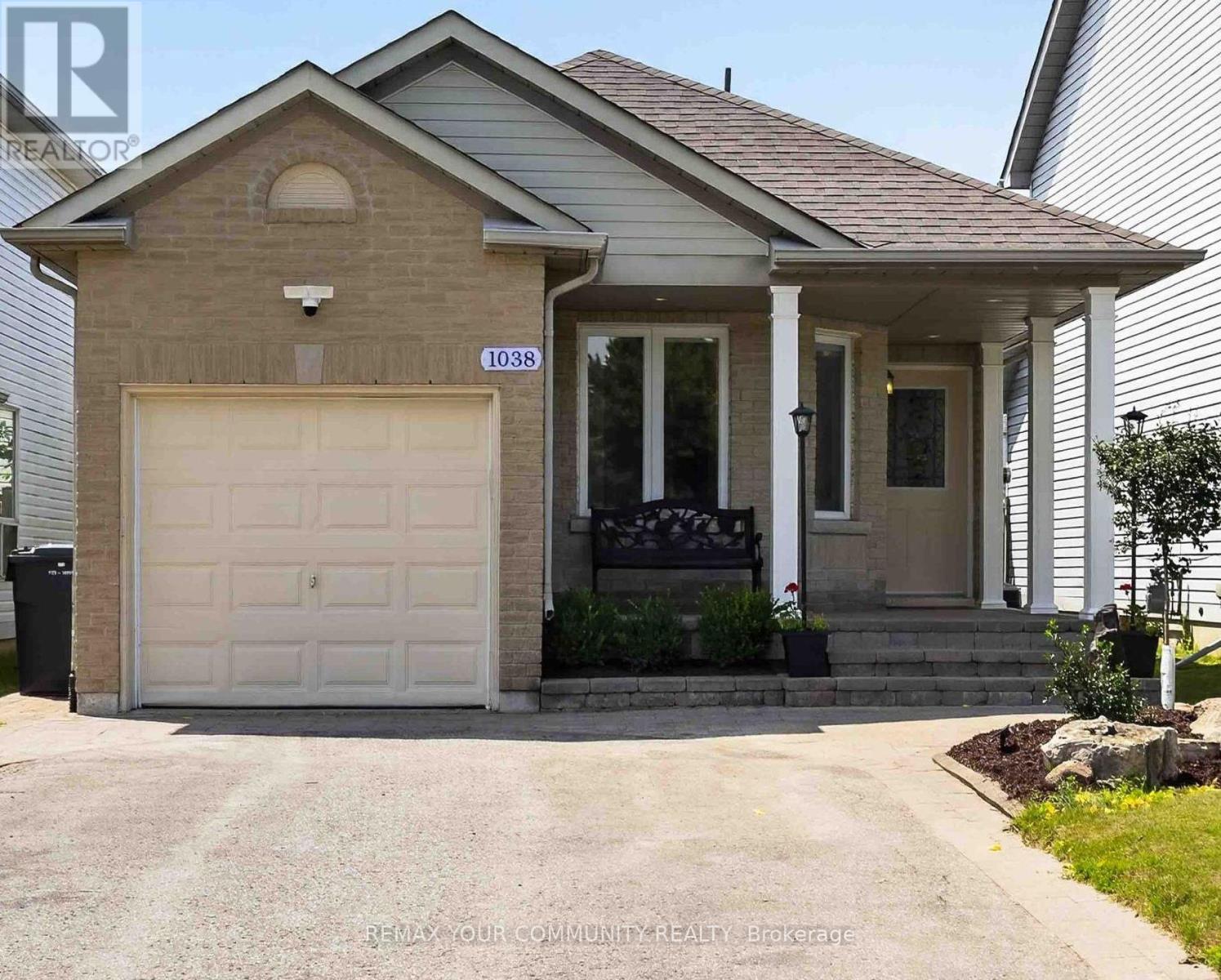 Property for sale at 1038 GRANDLEA COURT