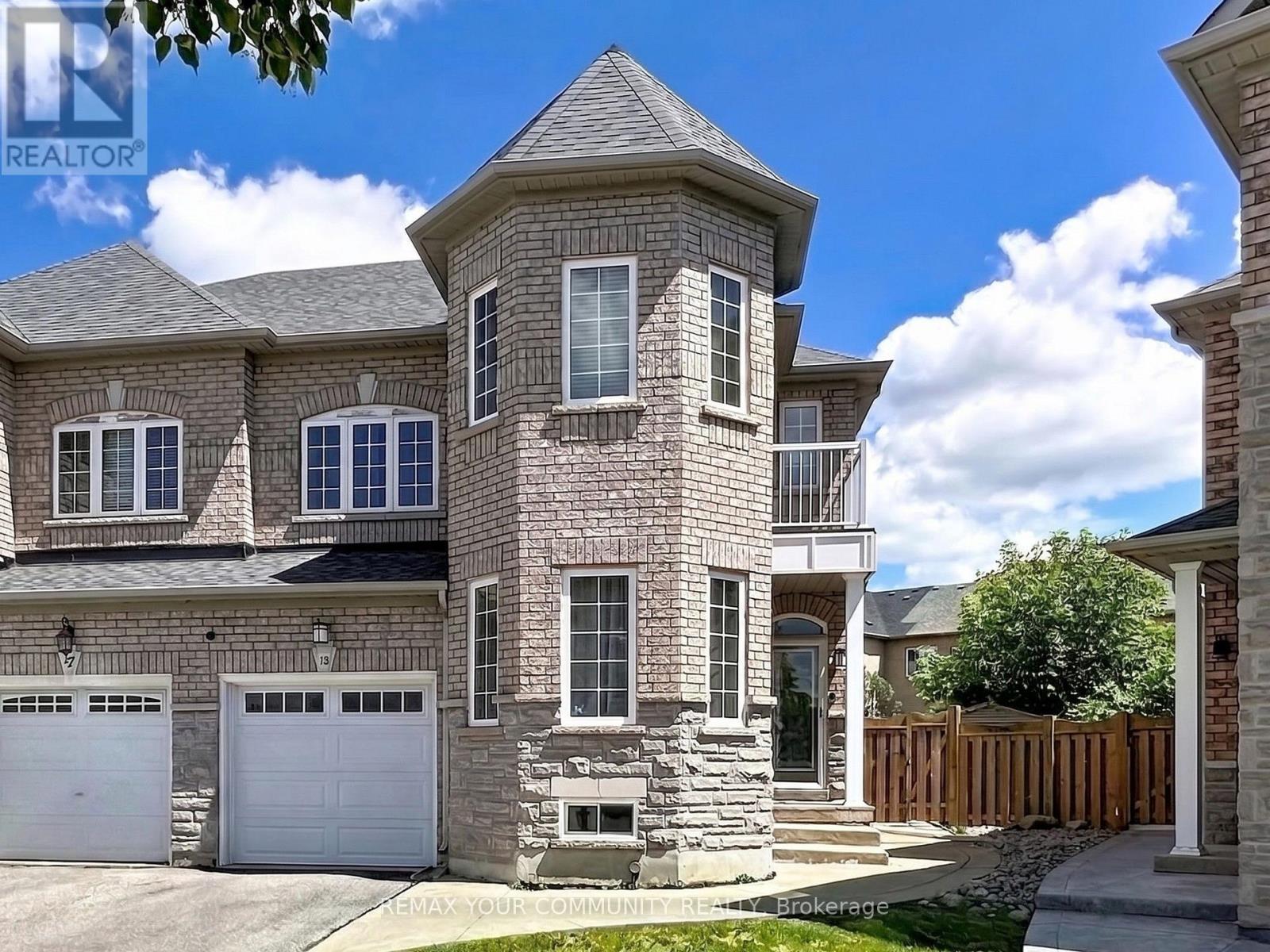 15 BELLEFONTAINE COURT - 2