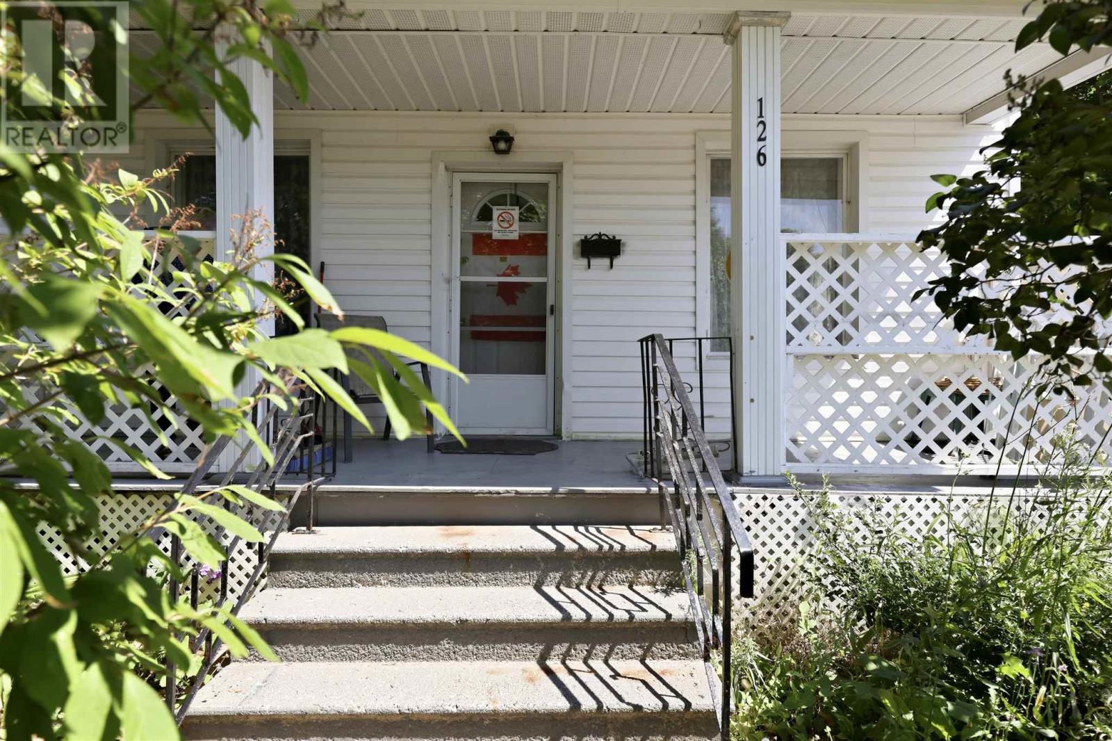 126 Trelawne AVE - 1