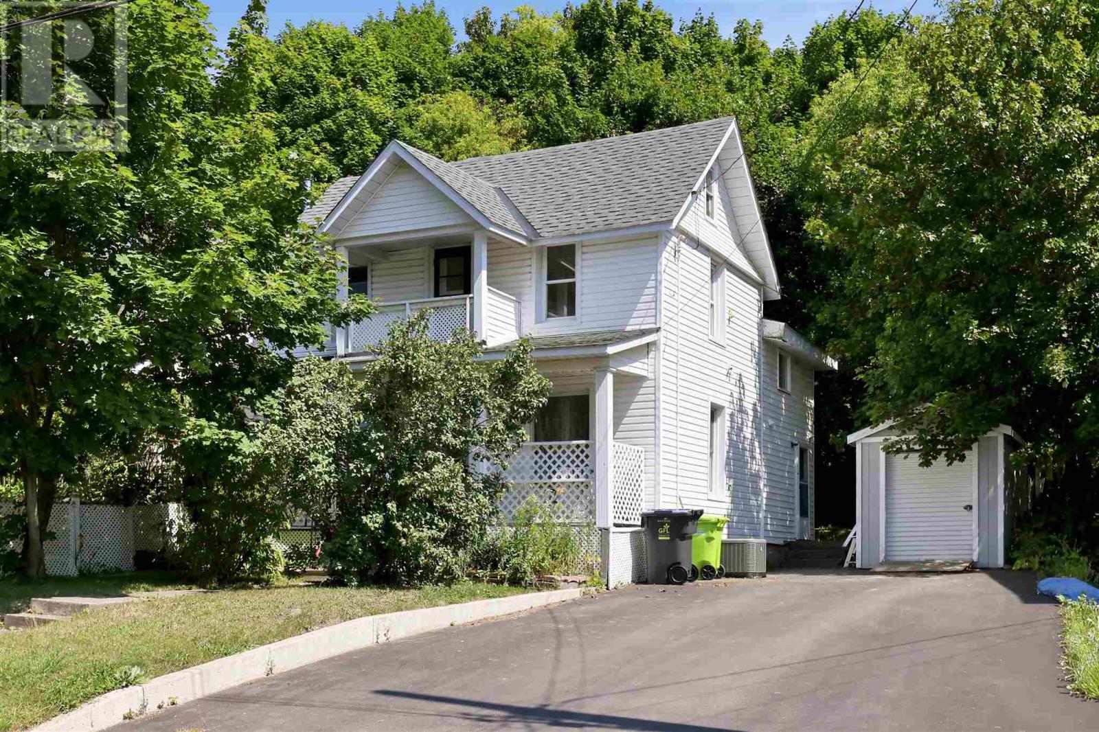 126 Trelawne AVE - 2