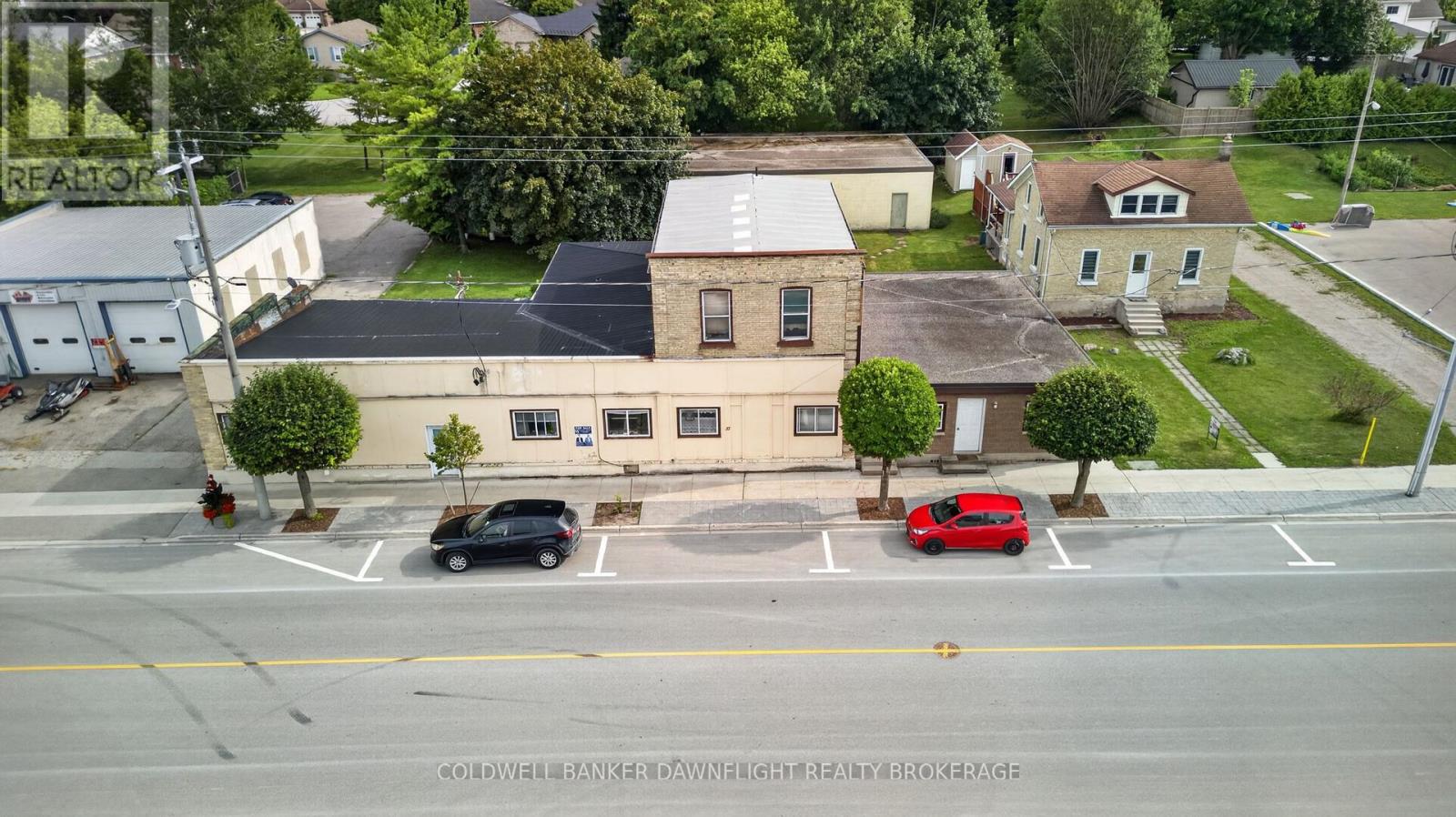 Property for sale at 37 MAIN STREET E