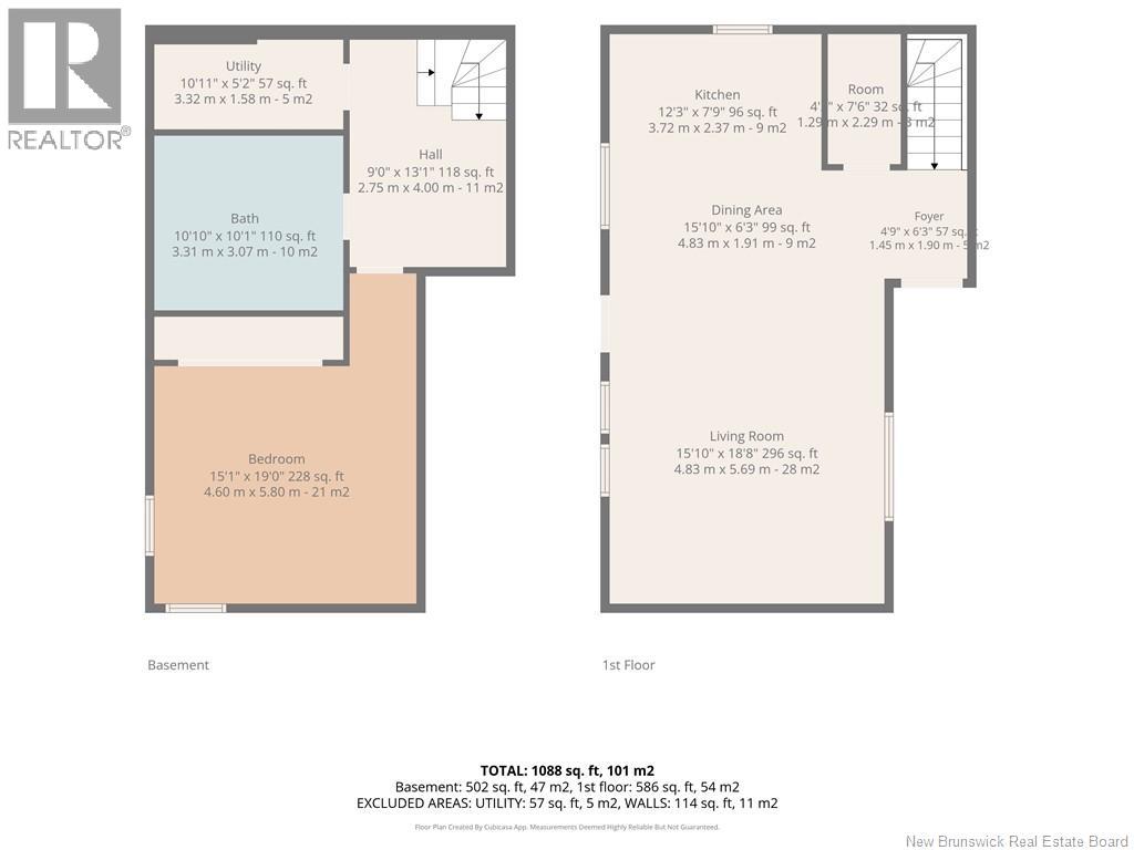 1245 ST THERESA Crescent - 45