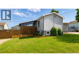 1245 St Theresa Crescent, Bathurst, NB E2A1K2 Photo 30