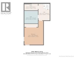 1245 St Theresa Crescent, Bathurst, NB E2A1K2 Photo 43