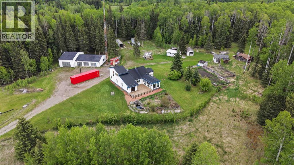 33235 RANGE ROAD 64 - Photo 36