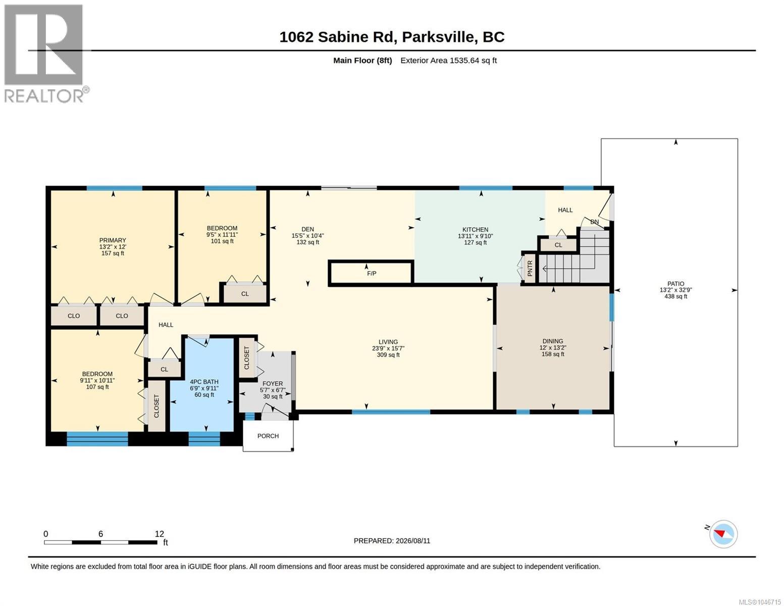 1062 Sabine Rd - 14