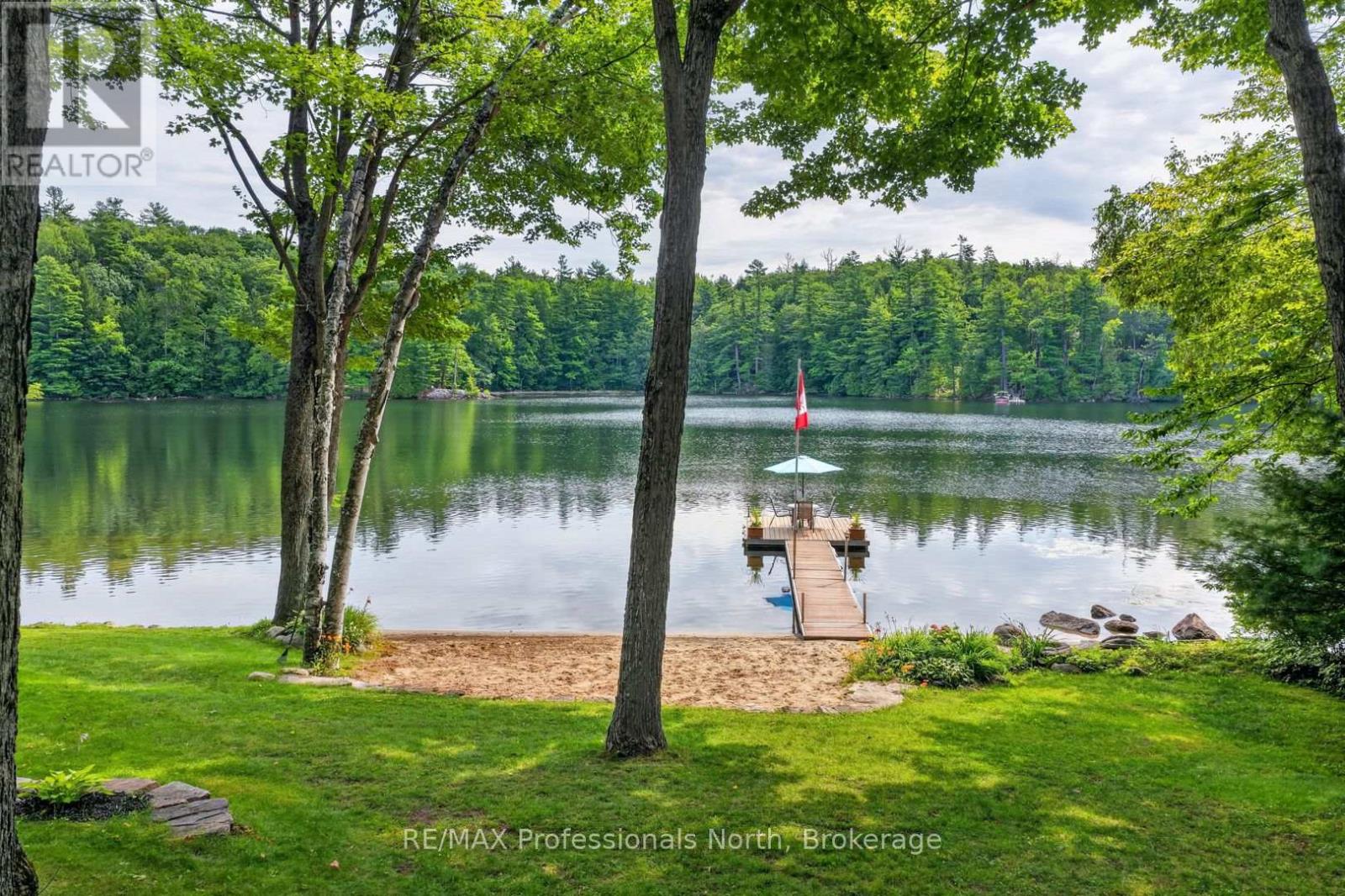 1208 LITTLE BOB LAKE ROAD - 2