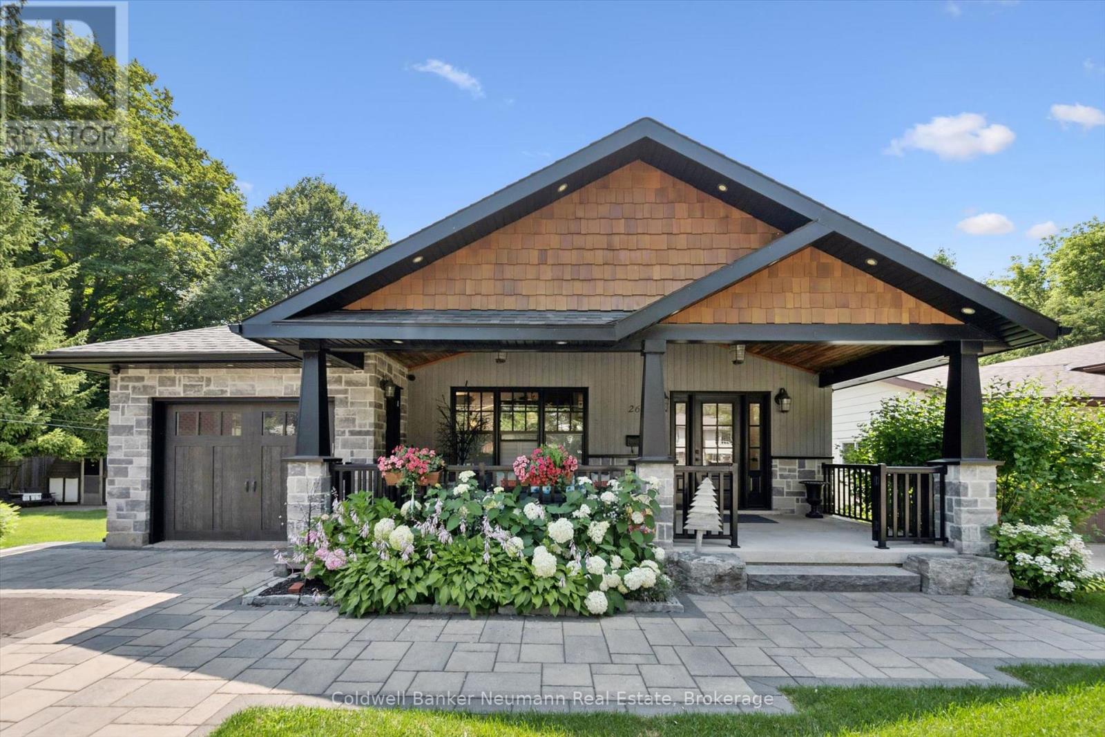 268 GLENCOE AVENUE - 1