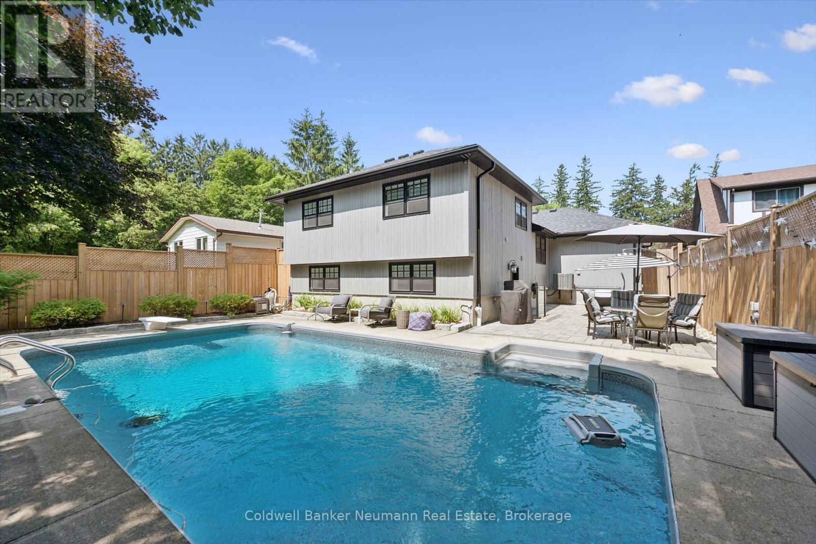268 GLENCOE AVENUE - 35