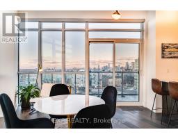 Ph03 - 38 Iannuzzi Street, Toronto, ON M5V0S2 Photo 10