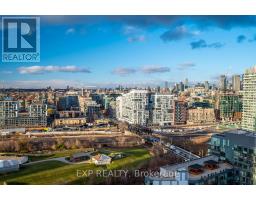 Ph03 - 38 Iannuzzi Street, Toronto, ON M5V0S2 Photo 29