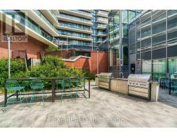 Ph03 - 38 Iannuzzi Street, Toronto, ON M5V0S2 Photo 33