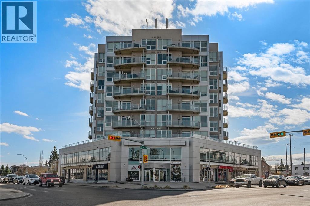 2505 17 Avenue Southwest