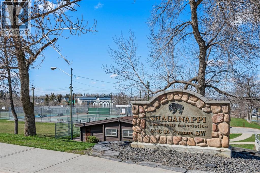 #806 2505 17 Avenue SW - 44