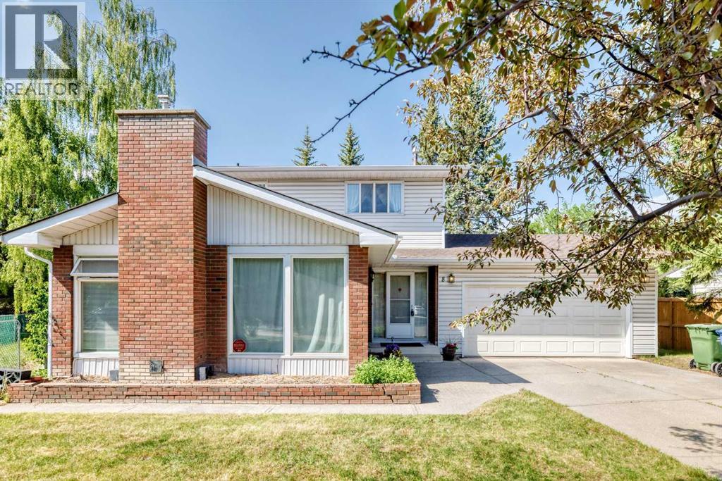 8 Varsdale Place NW - 1