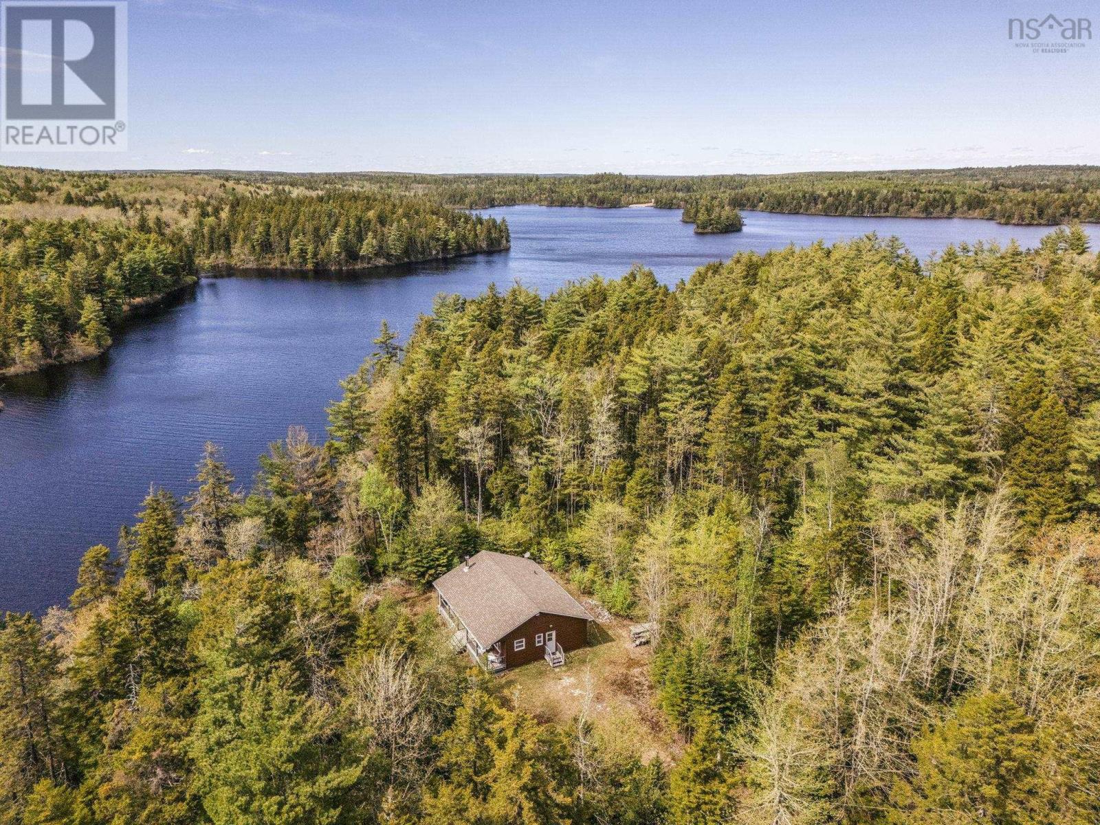 469 Loon Lake Drive