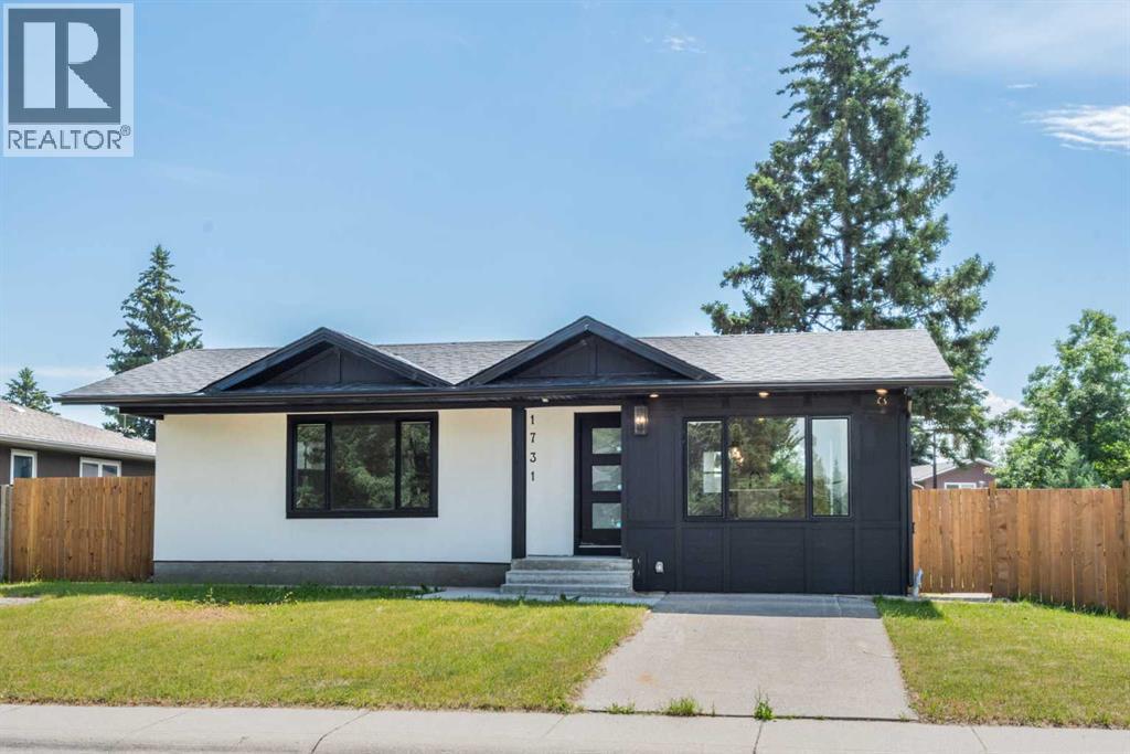 1731 111 Avenue Southwest