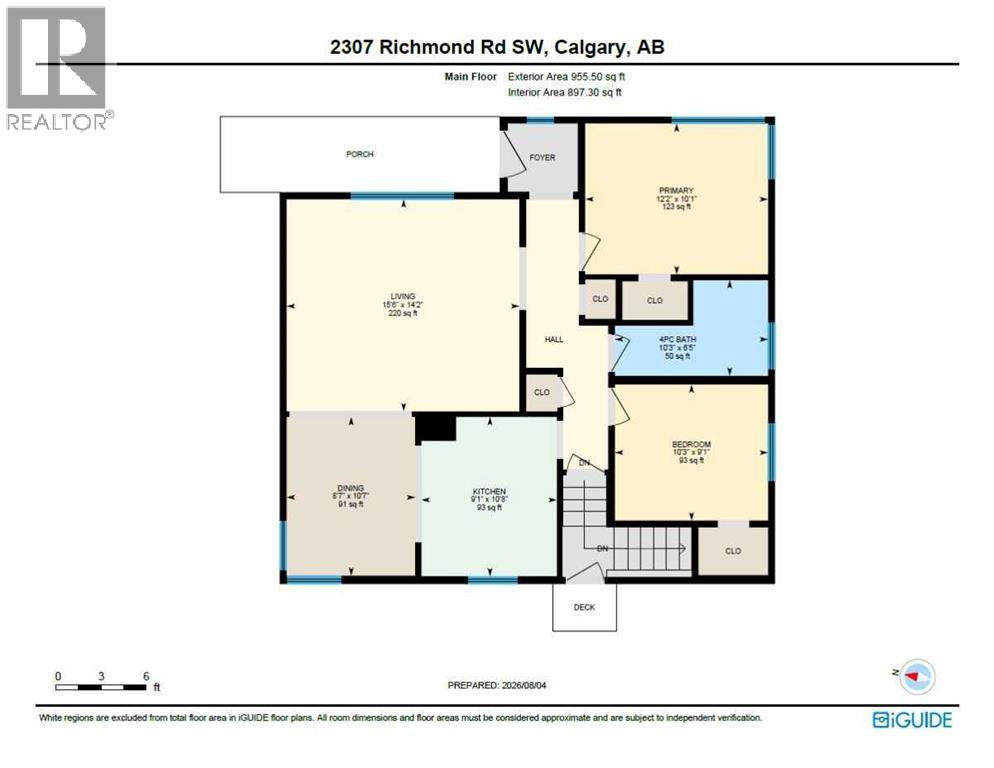 2307 Richmond Road Southwest - Photo 47