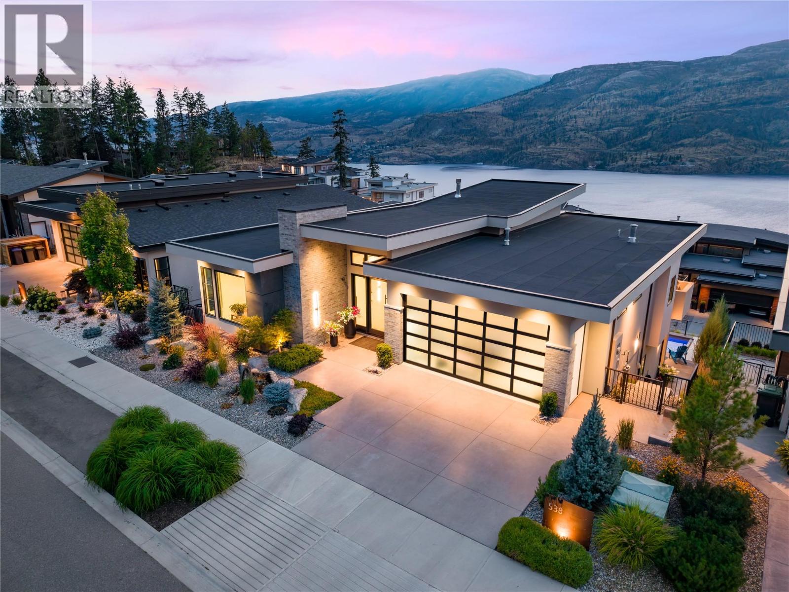  538 Clifton Court, Kelowna
