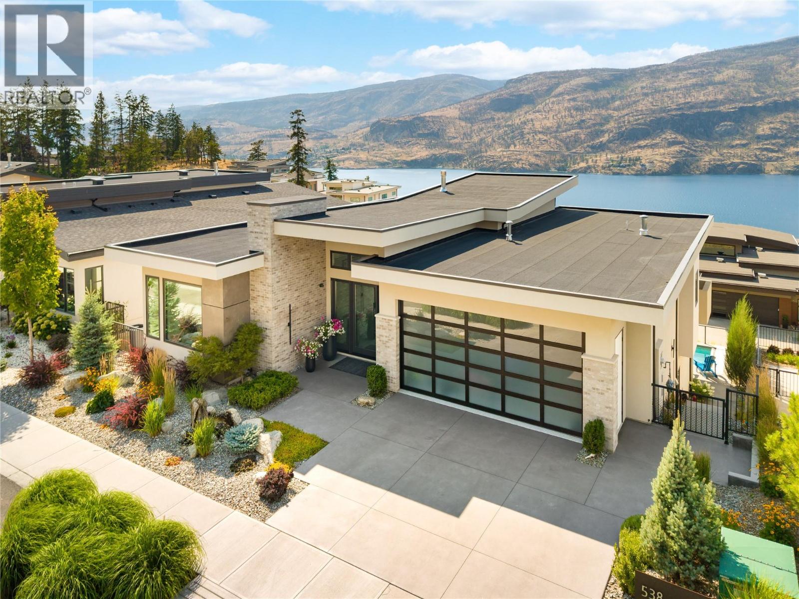  538 Clifton Court, Kelowna