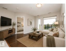 Laundry room - #323 5151 Windermere Bv Sw, Edmonton, AB T6W2K4 Photo 6