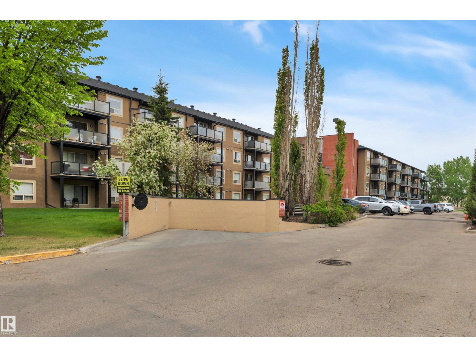 205 13907 136 Street NW - Photo 34