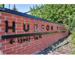 Apartment for sale at #205 13907 136 St NW, Edmonton — MLS® E4503812